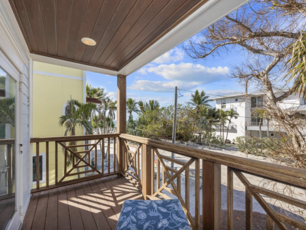 Captiva Island Beach Vacation Rental, Gulf View Home with Private Pool & Spa